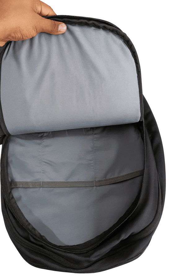 neo tote black by loui mark laptopbackpacks22ltr