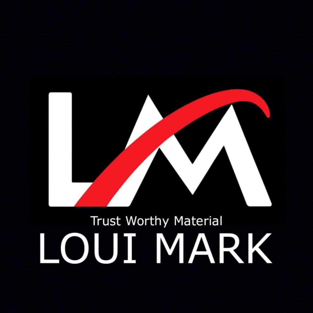 loui mark